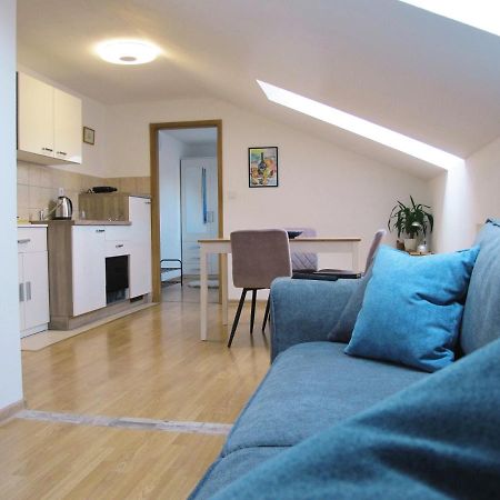 Apartment Ivna Пула Экстерьер фото