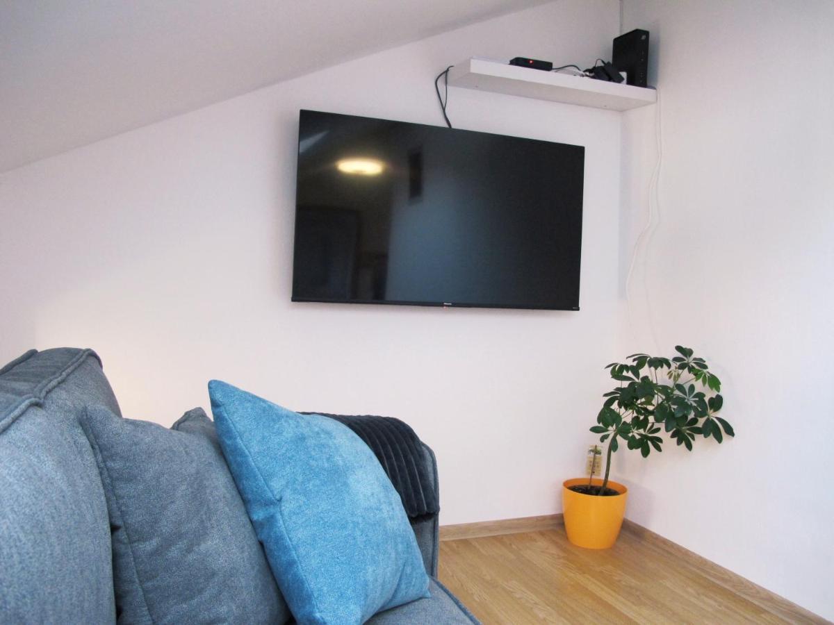 Apartment Ivna Пула Экстерьер фото