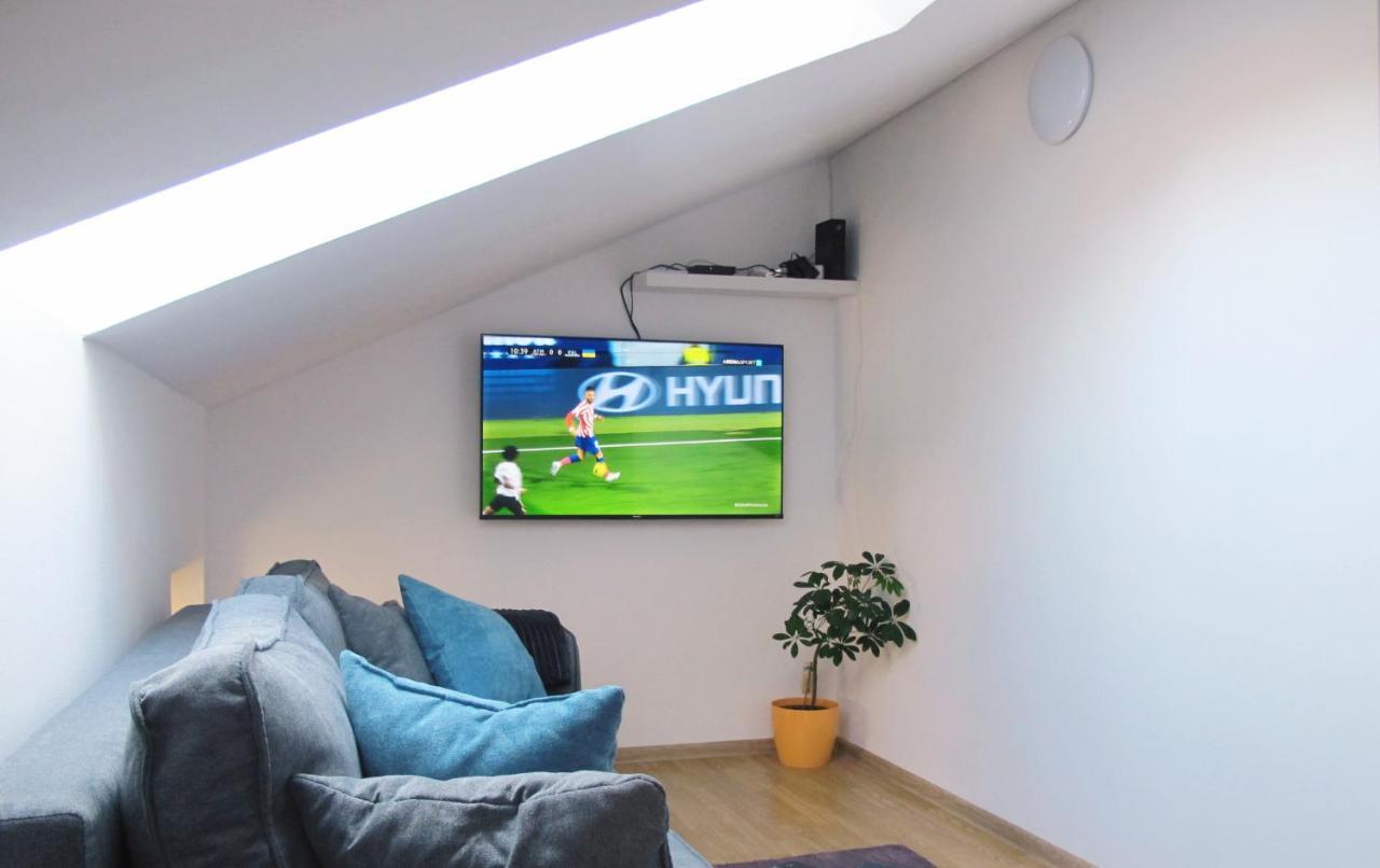 Apartment Ivna Пула Экстерьер фото