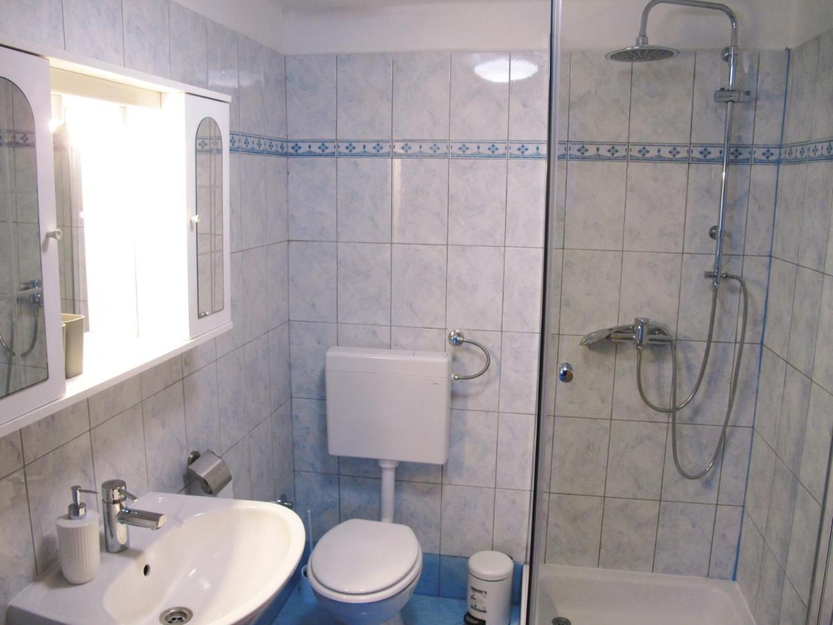 Apartment Ivna Пула Экстерьер фото